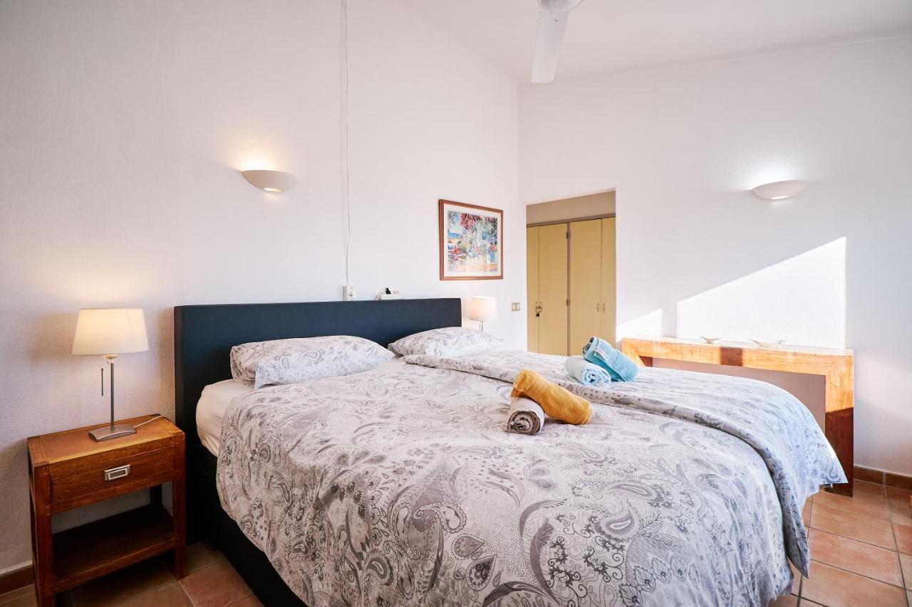 Apartment Kornelius Carvoeiro  Ngoại thất bức ảnh