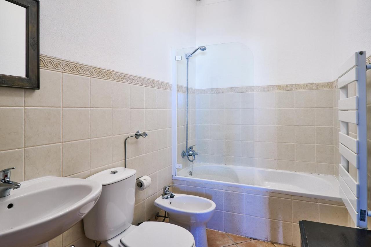 Apartment Kornelius Carvoeiro  Ngoại thất bức ảnh
