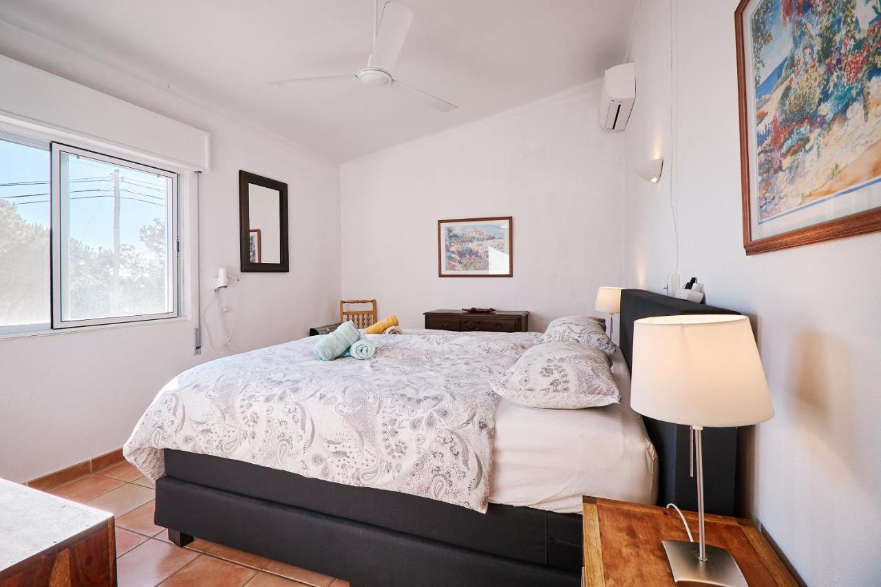 Apartment Kornelius Carvoeiro  Ngoại thất bức ảnh