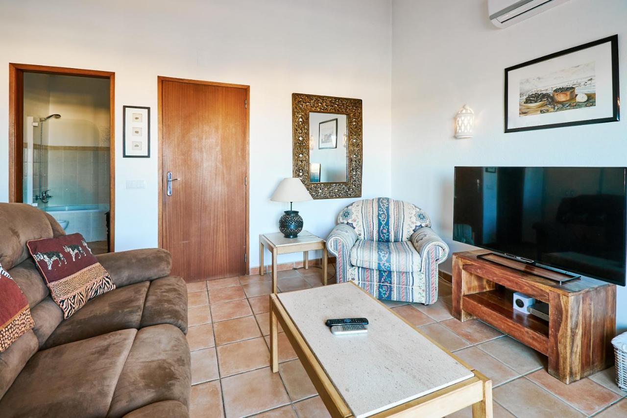 Apartment Kornelius Carvoeiro  Ngoại thất bức ảnh