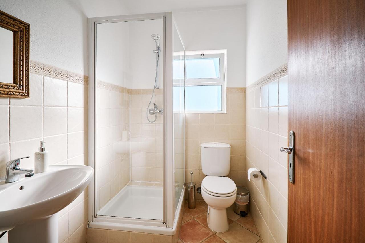 Apartment Kornelius Carvoeiro  Ngoại thất bức ảnh
